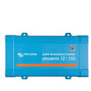 Victron Energy Invertor de energie 12/250 230V IP21 direct Albastru