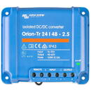 Victron Energy Convertor DC-DC izolat Orion-Tr 24/48-2.5A 120W IP43 Albastru