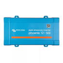 Victron Energy Invertor Phoenix  12V/500W 230V Fotovoltaic Albastru