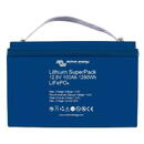 Victron Energy VICTRON ENERGY LIFEPO4 BATTERY SUPERPACK 100AH 12V