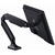 Gembird MA-DA1-03 Full-motion desk display mounting arm, 17”-35”, up to 10 kg