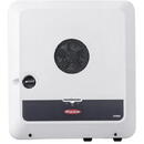 Fronius Hybrid inverter FRONIUS SYMO GEN24 6.0 PLUS 3-phase inverter White