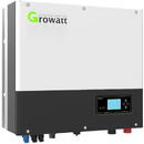 GROWATT Inverter GROWATT SPH8000TL3 BH UP 3-phase inverter White