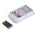 K7CO KIDDE CARBON MONOXIDE AND CARBON MONOXIDE DETECTOR