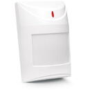 SATEL Satel AQUA Plus Passive infrared (PIR) sensor Wired & Wireless Ceiling/wall White