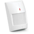 SATEL Satel GRAPHITE motion detector Passive infrared (PIR) sensor Wired Wall White