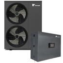 Kensol KTM 14 kW monobloc heat pump + Hydrobox