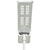 PowerNeed SSL38 outdoor lighting Outdoor pedestal/post lighting Non-changeable bulb(s) LED 80 W Silver