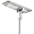 PowerNeed SSL32 outdoor lighting Outdoor pedestal/post lighting Non-changeable bulb(s) LED 20 W Silver