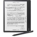 Elipsa 2E-Book Reader Pack|E Ink Carta 1200 touchscreen 10.3 inch|1404 x 1872|32 GB|Procesor 2.0 GHz|1 x USB-C|Greutate 0.390 kg|Wireless Da|Comfort Light Pro|15 file formats supported natively|Includes Kobo Stylus|Black