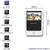 Qoltec 51780 Video doorphone Theon 4 | TFT LCD 4.3" | White