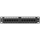 LANBERG Lanberg PPU6-9012-B patch panel