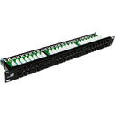 ALANTEC Alantec PK033 patch panel 1U