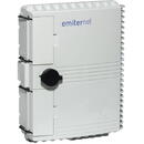 EMITER EMITERNET Outdoor surface-mounted distribution box 12xSC simplex EM/FTTHPB12SCS