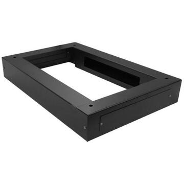 Accesoriu server Q-Lantec SA-CS-SS-600-1000-C Plinth for 19" rack 600x1000