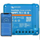 Victron Energy Controler pentru incarcare acumulatori  MPPT 75/15 Retail