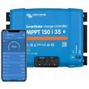 Incarcator solar SmartSolar MPPT 150/35A Bluetooth control