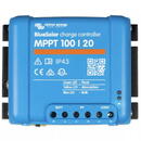 Controler pentru incarcare acumulatori VICTRON ENERGY CHARGING REGULATOR BLUE SOLAR MPPT 100V/20A