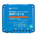 Victron Energy Regulator de încărcare VICTRON ENERGY CHARGING REGULATOR BLUE SOLAR MPPT 75V/15A