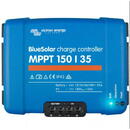 Victron Energy Controler pentru incarcare acumulatori VICTRON ENERGY CHARGING REGULATOR BLUE SOLAR MPPT 150V/35A