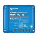 Controler pentru incarcare acumulatori VICTRON ENERGY  BLUE SOLAR MPPT 100V/15A
