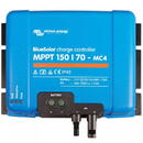 Controler pentru incarcare acumulatori VICTRON ENERGY CHARGING  BLUE SOLAR MPPT 150V/70A - MC4