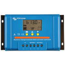 Victron Energy Controler pentru incarcare acumulatori  VICTRON ENERGY  PWM DUO LCD&USB 12/24V-20A