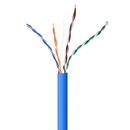 Gembird Gembird UPC-5004E-SOL-B networking cable Blue 305 m Cat5e U/UTP (UTP)