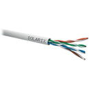 SOLARIX Solarix CAT5E UTP PVC Eca installation cable 305m