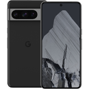 Google Pixel 8 Pro 256GB 12GB RAM 5G Dual SIM Black