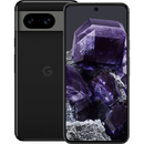 Google Pixel 8 256GB 8GB RAM 5G Dual SIM Obsidian Black