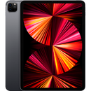 Apple iPad Pro (2021) 12.9" 2TB 5G Space Grey