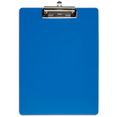 Maul Clipboard simplu A4, plastifiat PP, MAUL Flexx - albastru