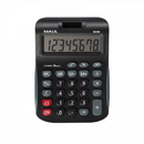 Maul Calculator de birou MAUL MJ550, 8 digits - negru