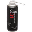 VMD - ITALY Spray aer comprimat+teava de suflare – 400 ml