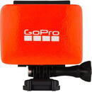 GoPro Floaty pentru camere video sport Hero7 Black/Silver/White si Hero8 Black, Portocaliu