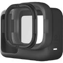 GoPro Rollcage (Carcasa Protectie + Lentila) GoPro HERO8(Protective Sleeve + Replaceable Lens for HERO8B)
