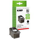 KMP Printtechnik AG KMP Patrone Canon PG-560XL/PG560XL black 400 S. C136 refille remanufactured