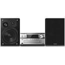 Sistem audio HiFi Panasonic, SC-PMX90, 120W, Hi-Res Audio, USB DAC