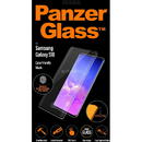 PanzerGlass CaseFriendly for Galaxy S10 black