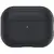 Accesoriu Husa pentru Apple AirPods Pro 1 / 2 - Spigen Silicone Fit - Black