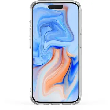 Husa Husa pentru iPhone 15 - ESR Project Zero - Clear