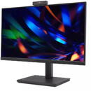 Acer UM.HB7EE.E18 27", LED, Full HD, 75 Hz, 4 ms, Negru