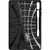 Husa pentru Samsung Galaxy Tab S9 Plus - Spigen Tough Armor Pro - Black