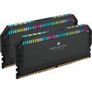 Corsair Dominator Platinum RGB 64GB DDR5 6400Mhz CL32 Dual Kit