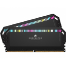 Corsair Dominator Platinum RGB 64GB DDR5 6800Mhz CL40 Dual Kit