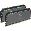 Corsair Dominator Platinum RGB  32 GB  DDR5 6000Mhz CL30 Dual Kit