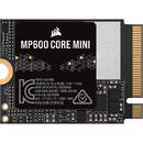 Corsair MP600 Core MINI 1TB PCIeGen4x4 M.2 2230