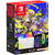 Consola Nintendo Switch OLED 64GB Splatoon 3 Special Edition
