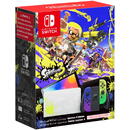 Nintendo Switch OLED 64GB Splatoon 3 Special Edition